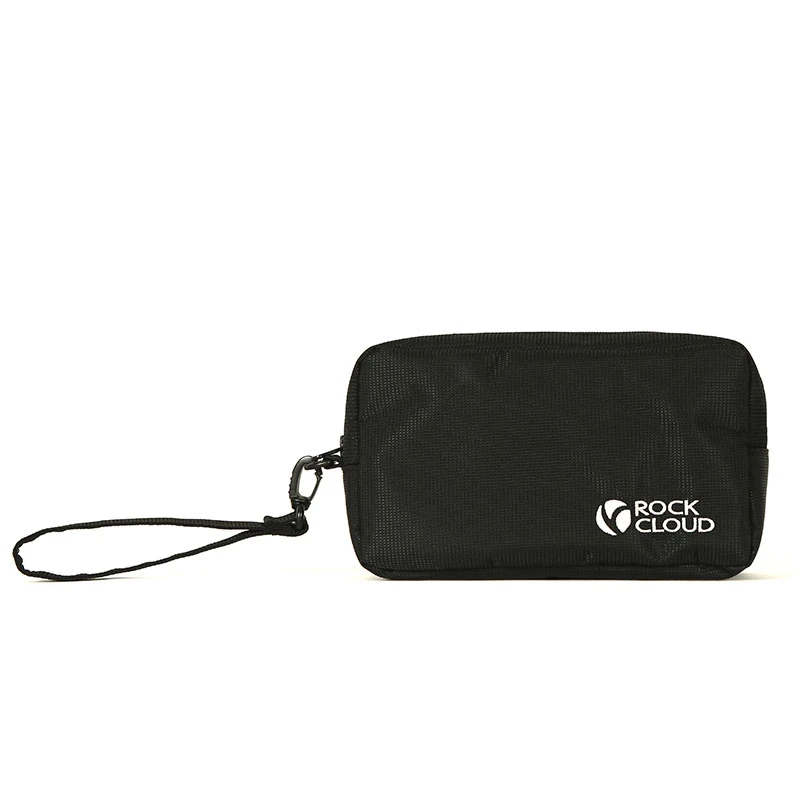RockCloud/岩云旅行洗漱包户外出差经典便携随身收纳包