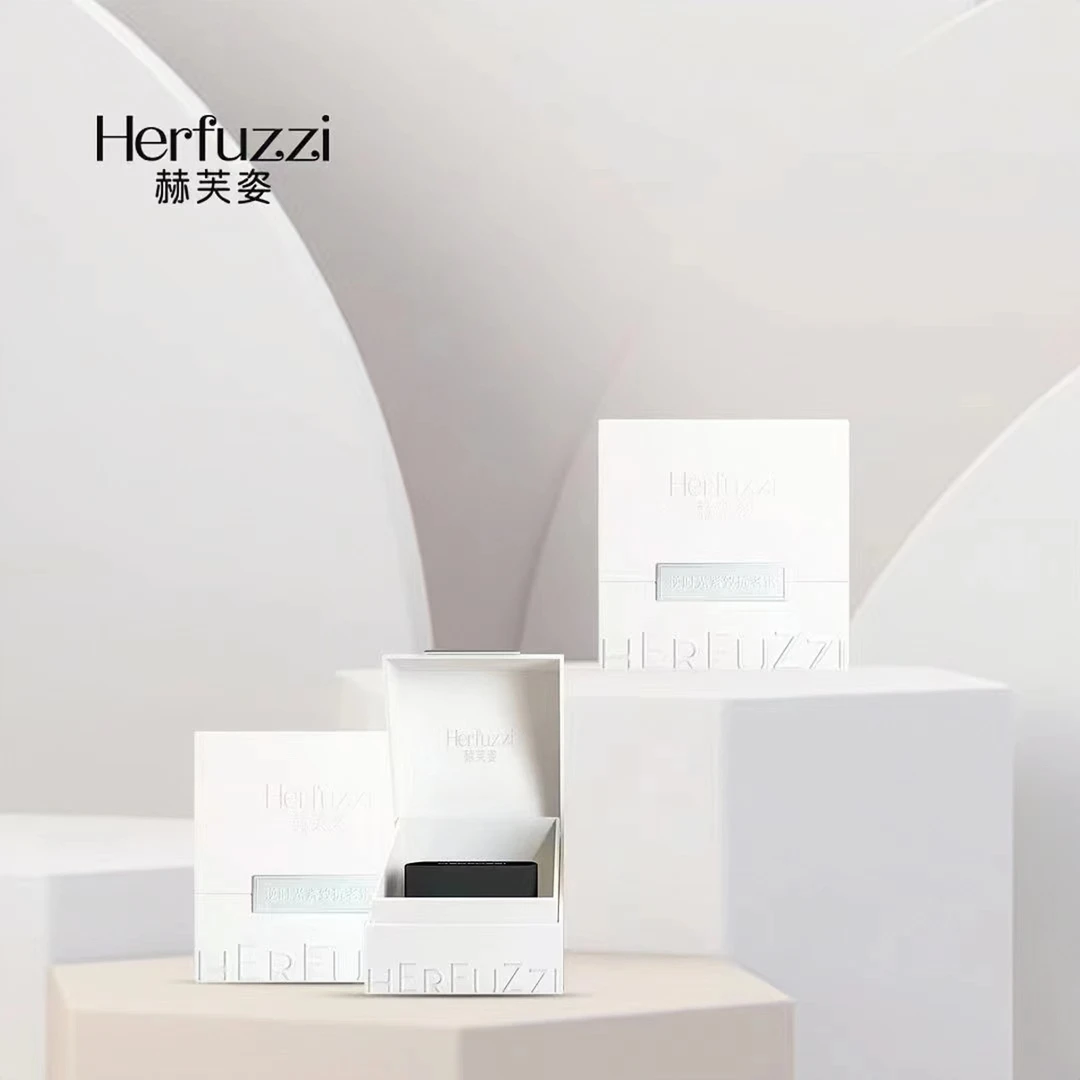 赫芙姿逆时光紧致抗老面霜