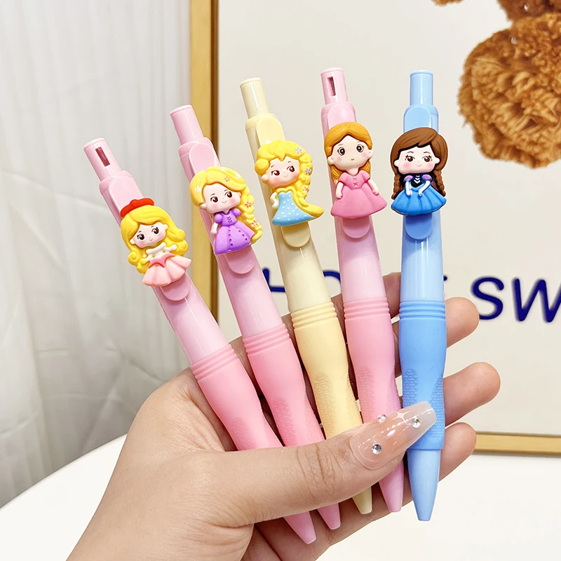 正姿自动2b铅笔儿童书写矫正握姿可爱卡通小学生专用2.0mm不断芯