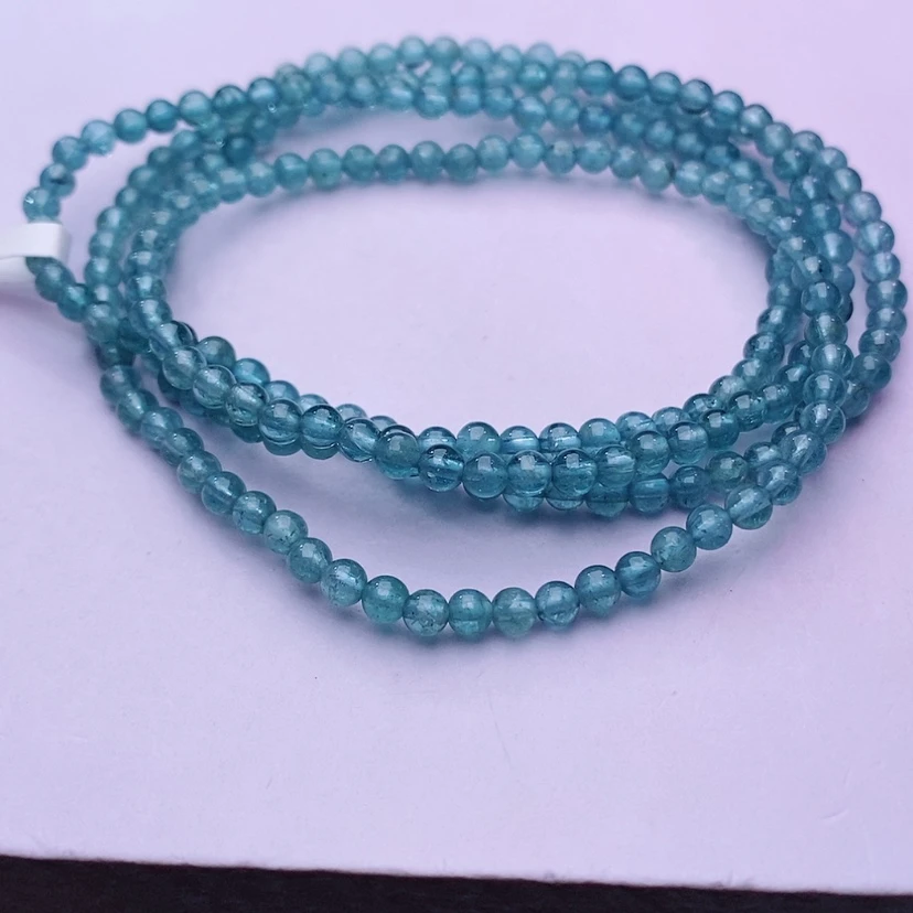 【闪购商品】碧玺手链未镶嵌碧玺手链