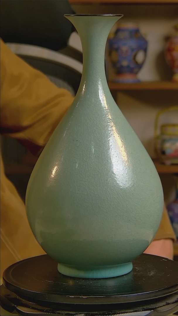 【闪购商品】瓷器宋代东方珍轩