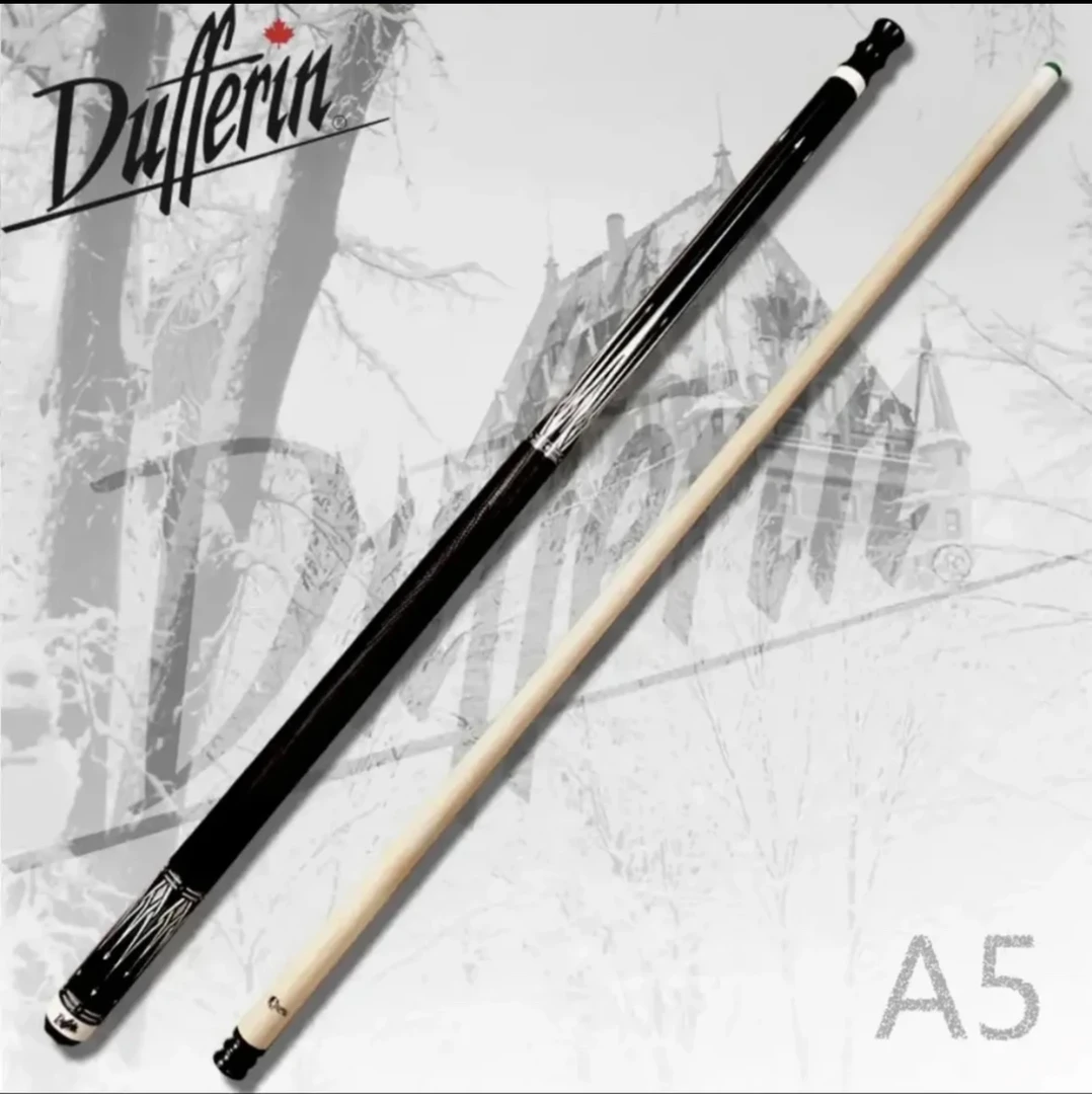 达芬尼A系列大头杆九球杆A5