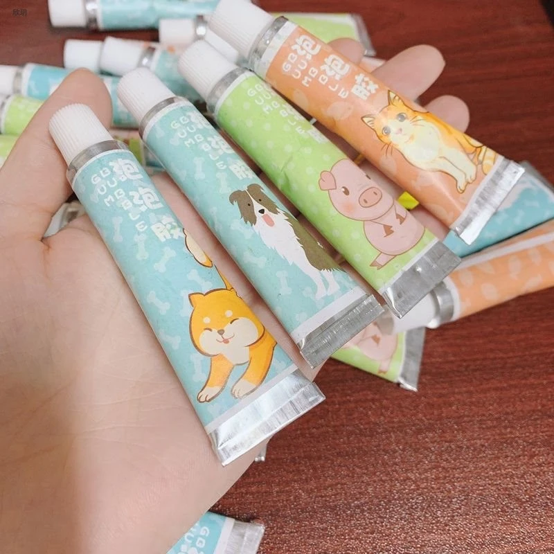 泡泡胶胶吹泡大号太空气球 80后怀旧儿童玩具 奇特吹波胶吹大泡泡