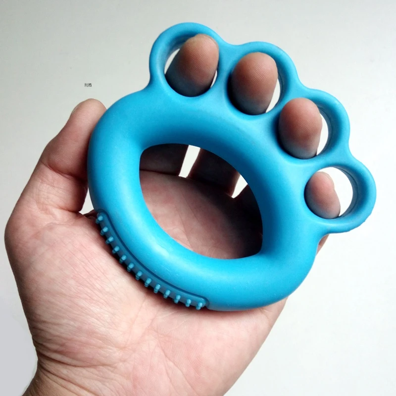 握力器握力圈老人中风偏瘫康复训练分指手指灵活力量手劲运动器材