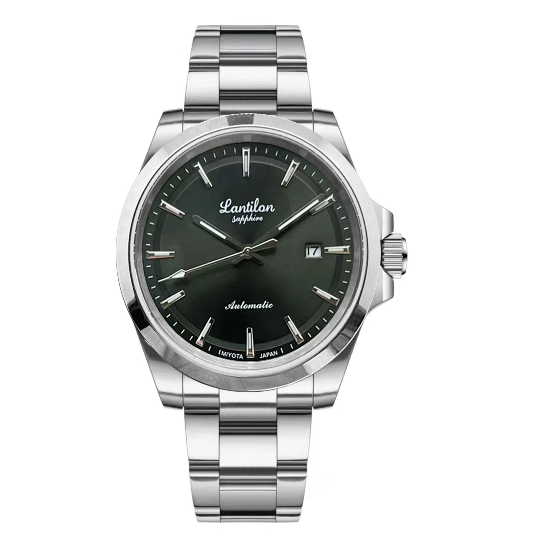 朗帝龙军朗手表男士男款名表腕表