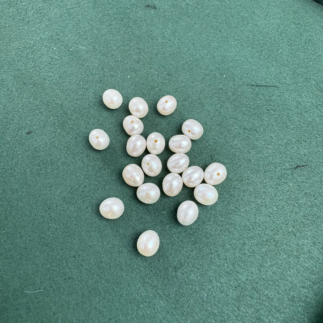 Chow Tai Seng/周大生天然淡水珍珠