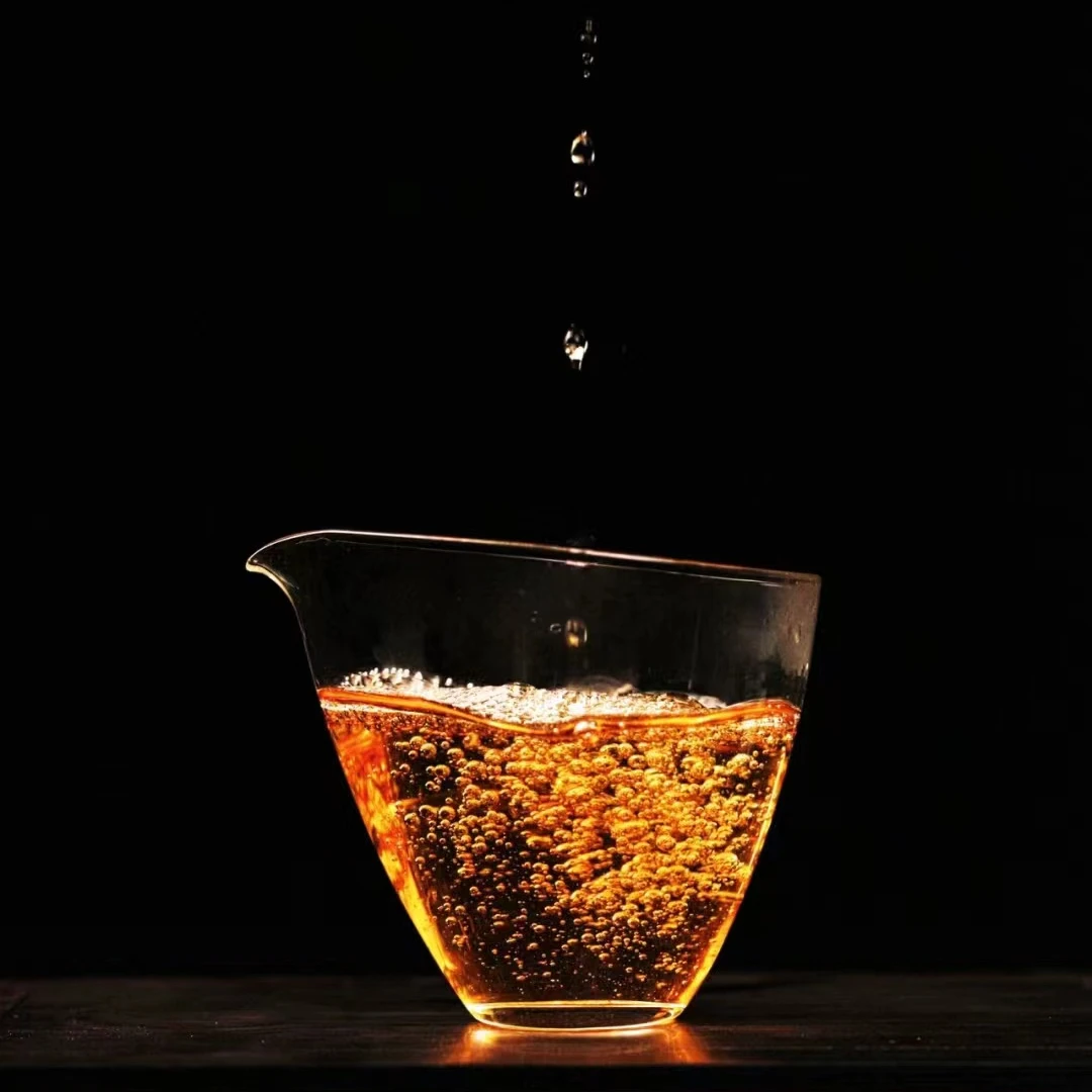 代拍99【楚袍】【武夷岩茶】 新人品鉴 -组合品鉴—武夷山直发