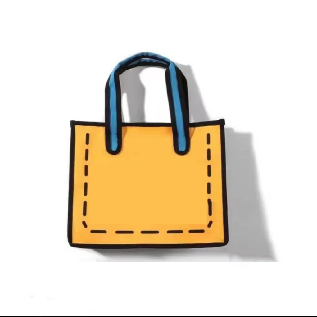 《微微夫人》原创设计高定包 1327-卡其色