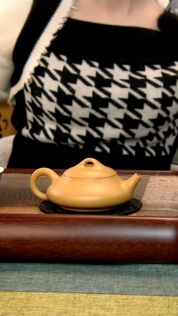 【闪购商品】紫砂茶壶3