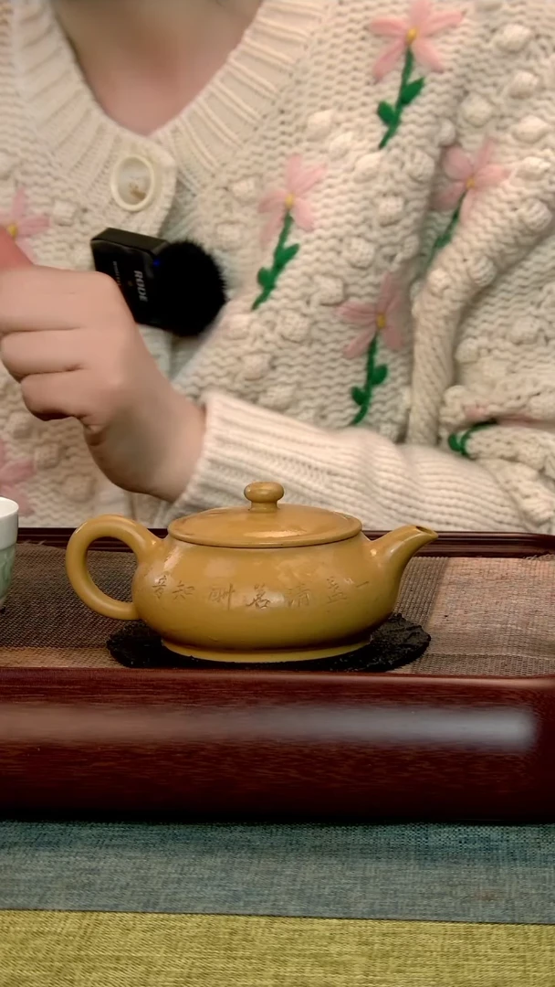 【闪购商品】紫砂茶壶3