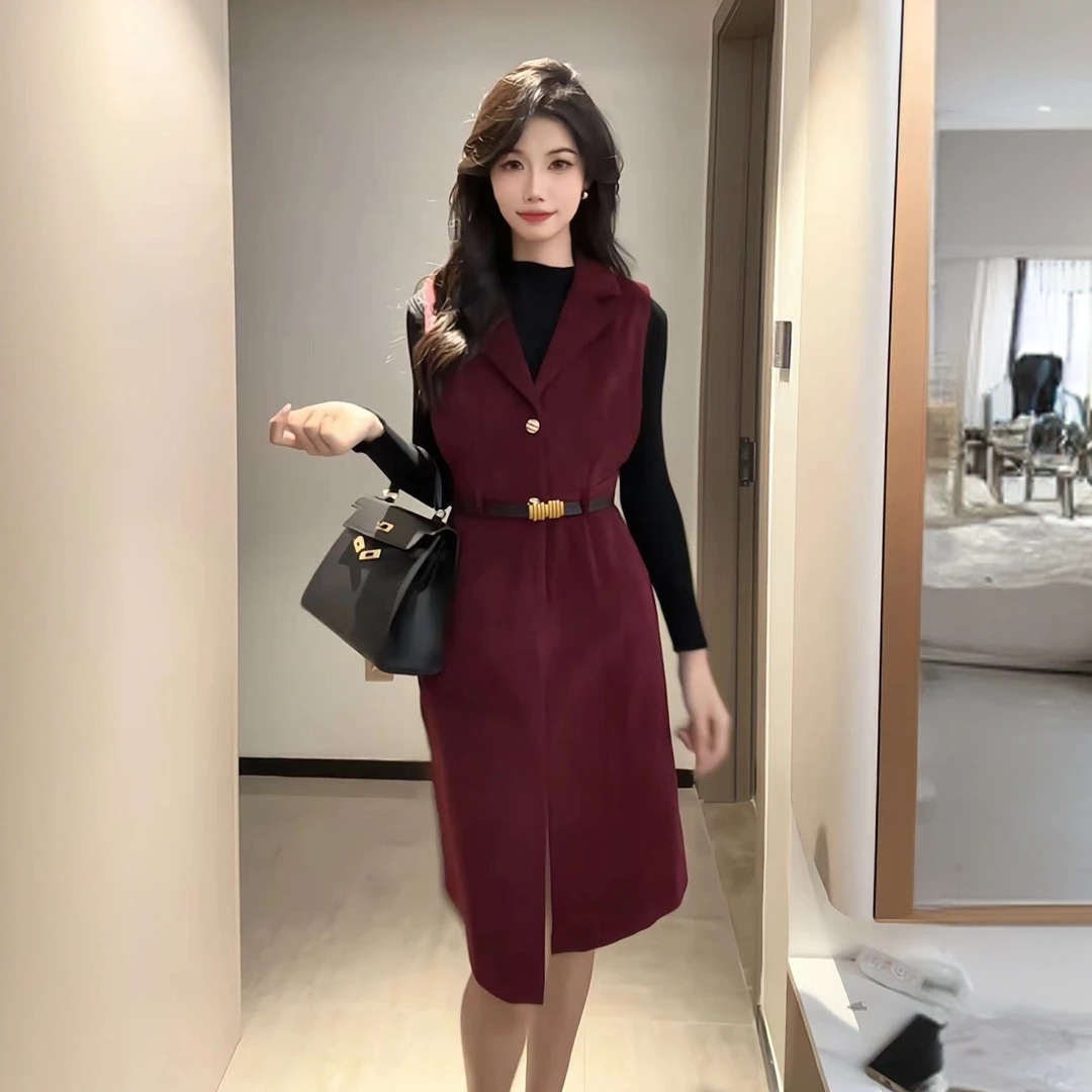 秋季新款2024富贵千金气质小香风套装洋气时尚女装入秋衣服一整套