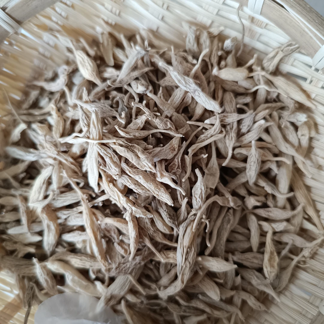 陇南深山麦冬 包邮无添加自然晒干