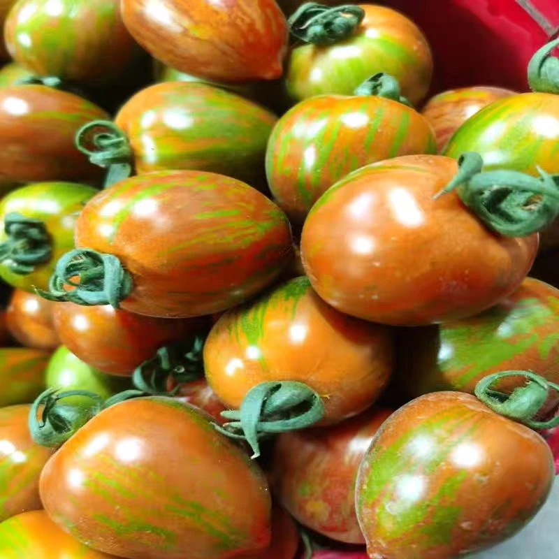 东北红虎皮装5斤（大小都有）