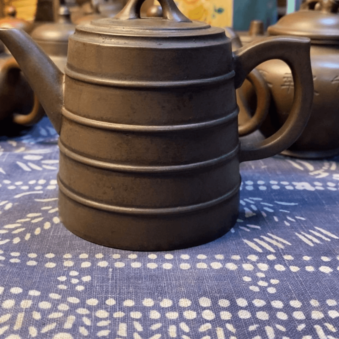 【闪购商品】紫砂茶壶汇*川