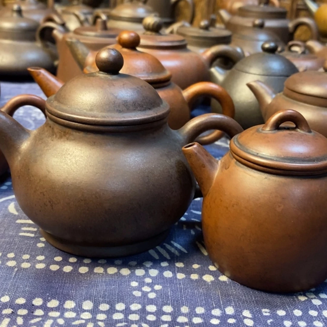 【闪购商品】紫砂晖*