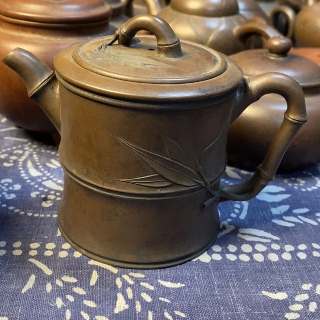 【闪购商品】紫砂吴*红