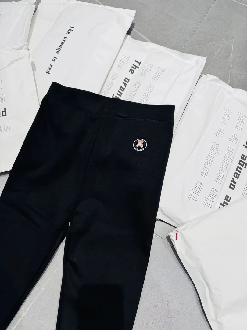 2007款小熊棉裤3-6