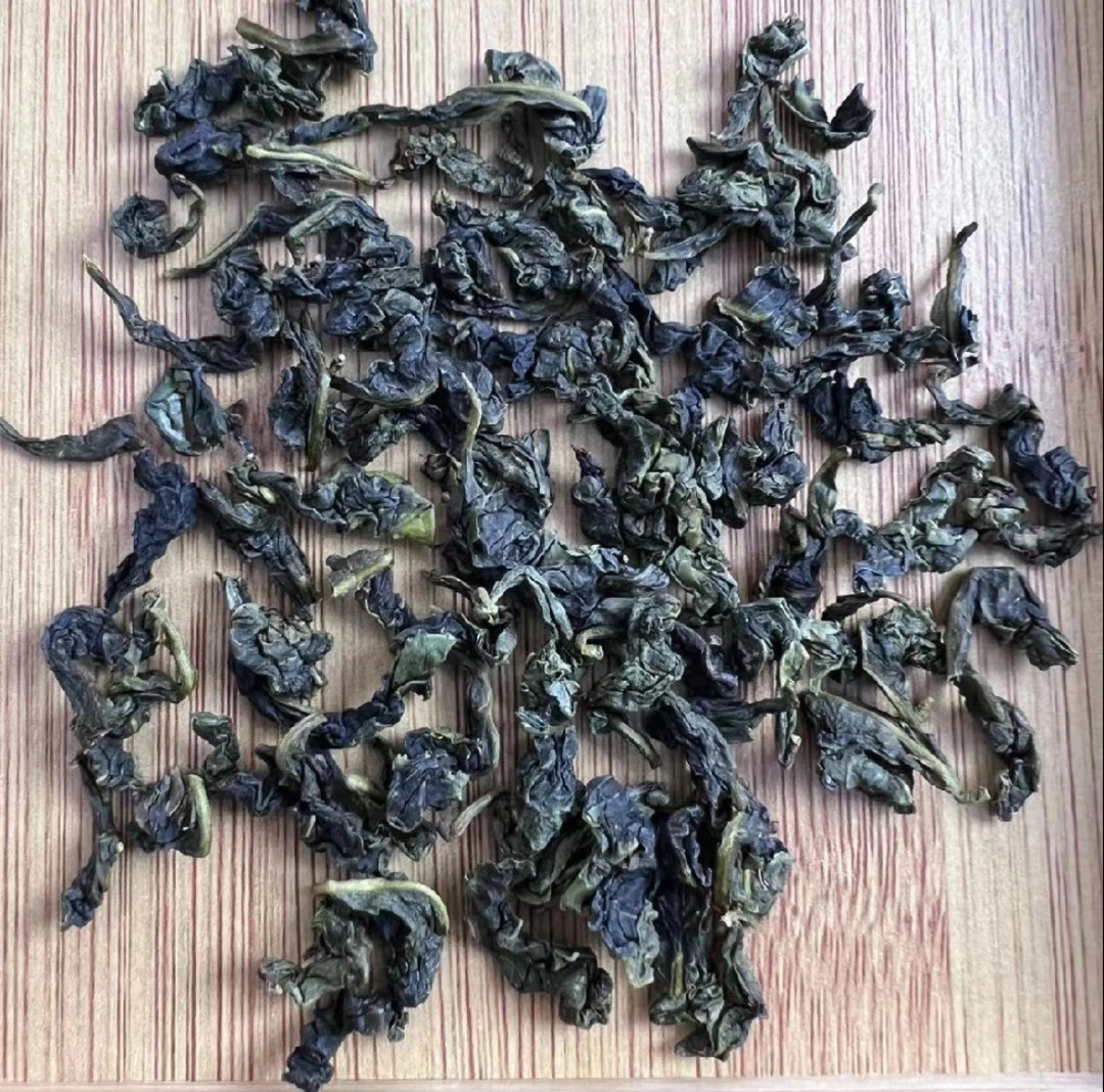 【正味】铁观音祥华高山纯手工2023正季秋茶
