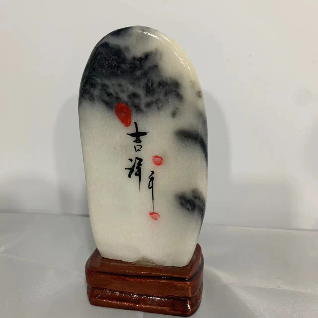 直播间一物一拍链接刻家居摆件工艺品已直播间截屏为准