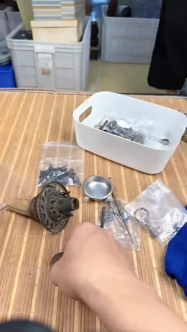 【闪购商品】其他日瓷回流放漏中