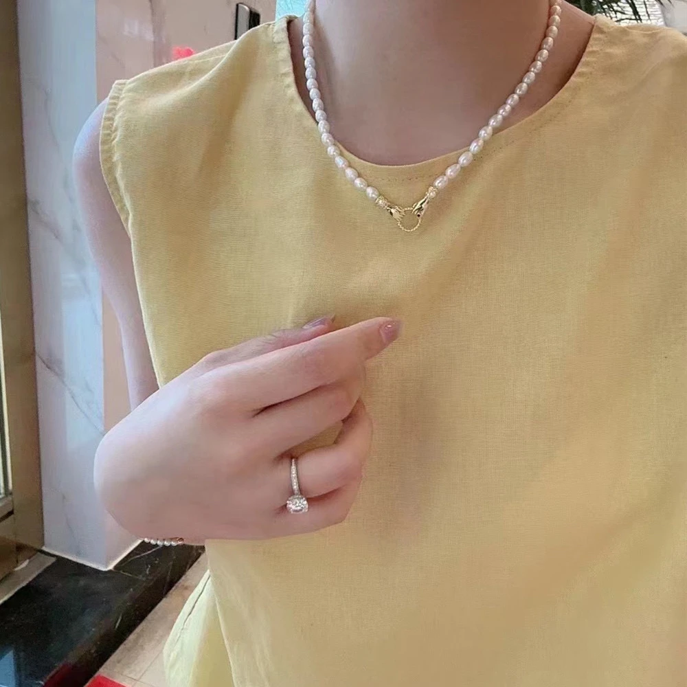 （以直播间为准）玫瑰的故事同款执子之手xianglian夏季时尚背心