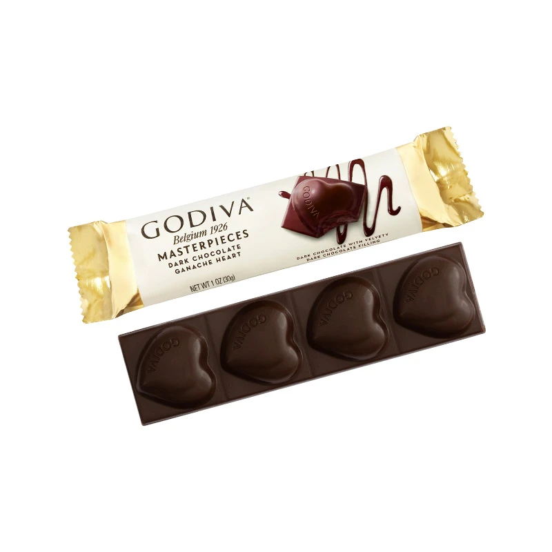 GODIVA/歌帝梵 限定礼盒经典大师系列巧克力24颗装180g 醇享