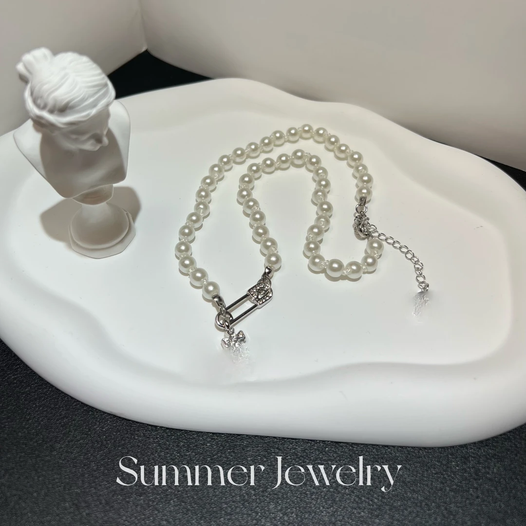 非金属项链 X141气质百搭时尚个性项链