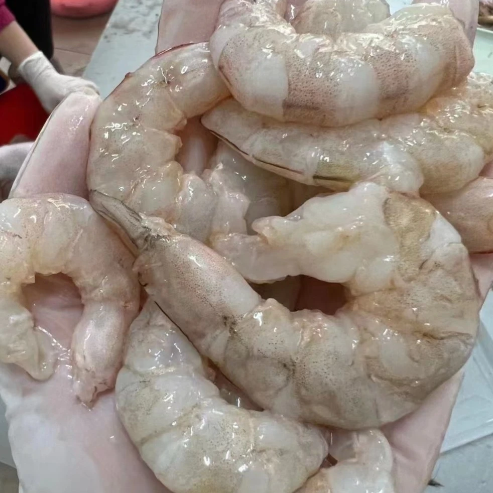 现拨虾仁5斤包邮
