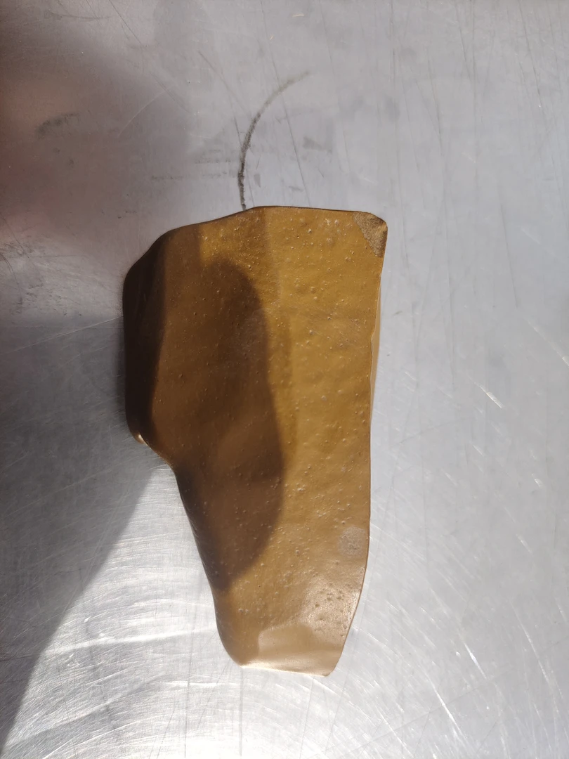 哈密特产泥石，20号