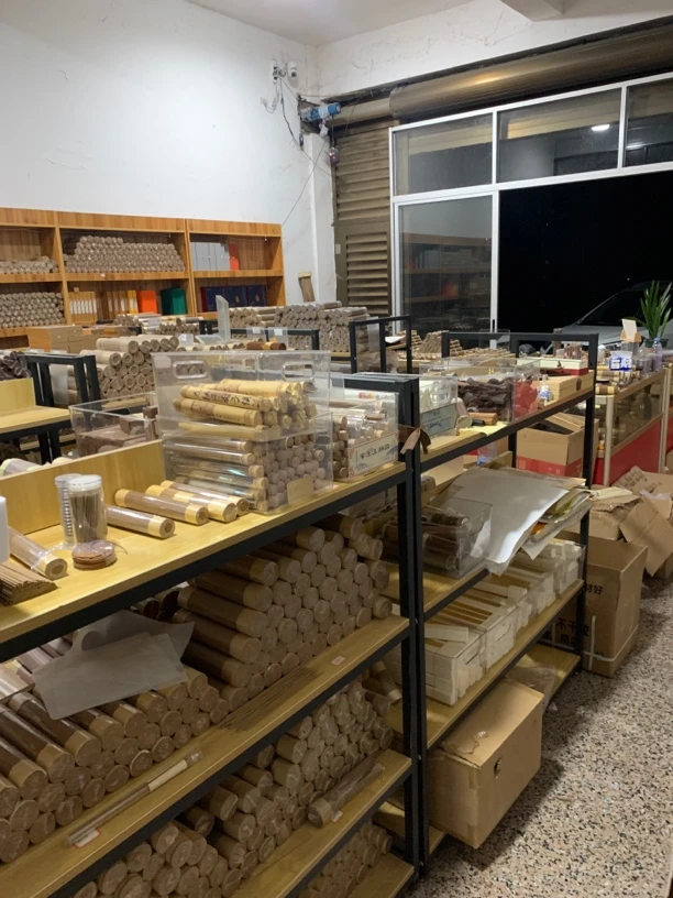 200克香药同源   3号替代链接  链接小胖家线香