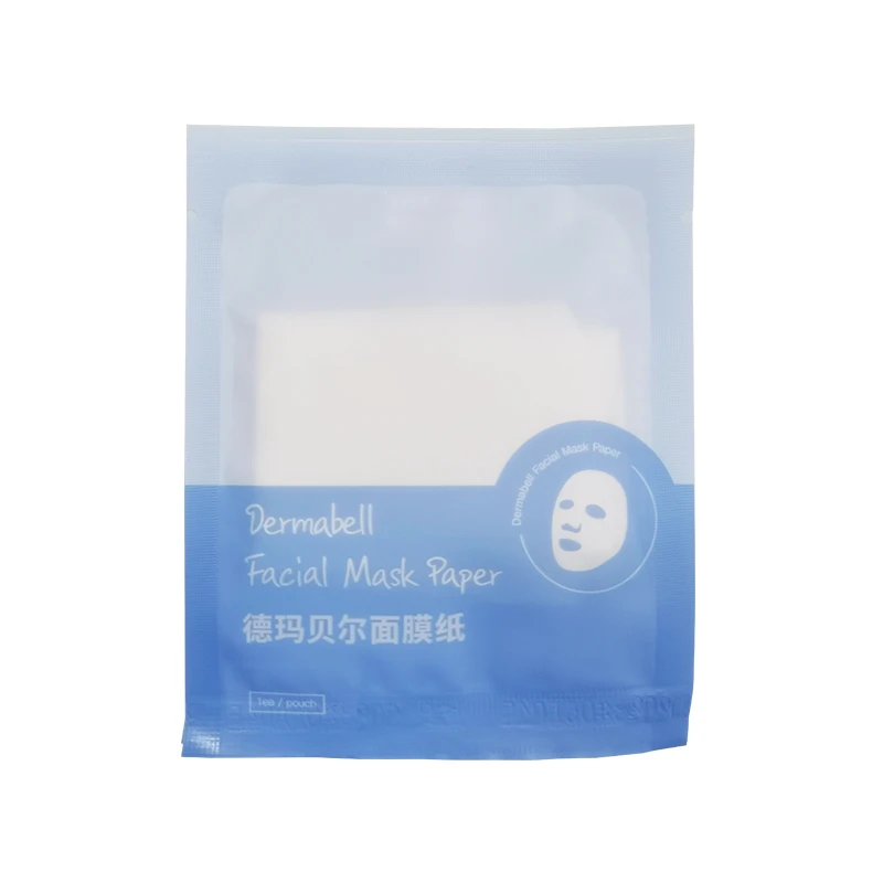德玛贝尔面膜纸