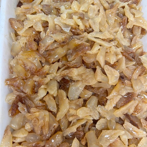 【阿同海鲜】桶装海蜇5斤开胃装盐渍新鲜盐渍顺丰快递福州发货