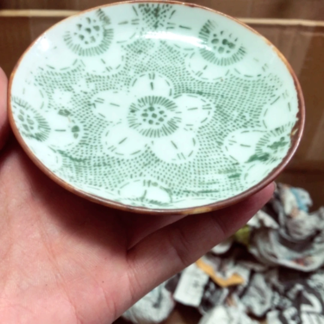 【闪购商品】陶瓷0*孤品