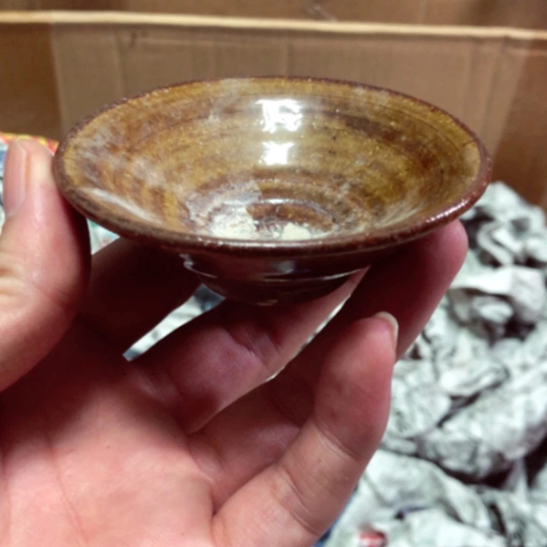 【闪购商品】陶瓷孤品