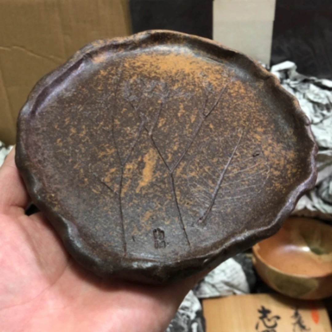 【闪购商品】陶瓷孤品