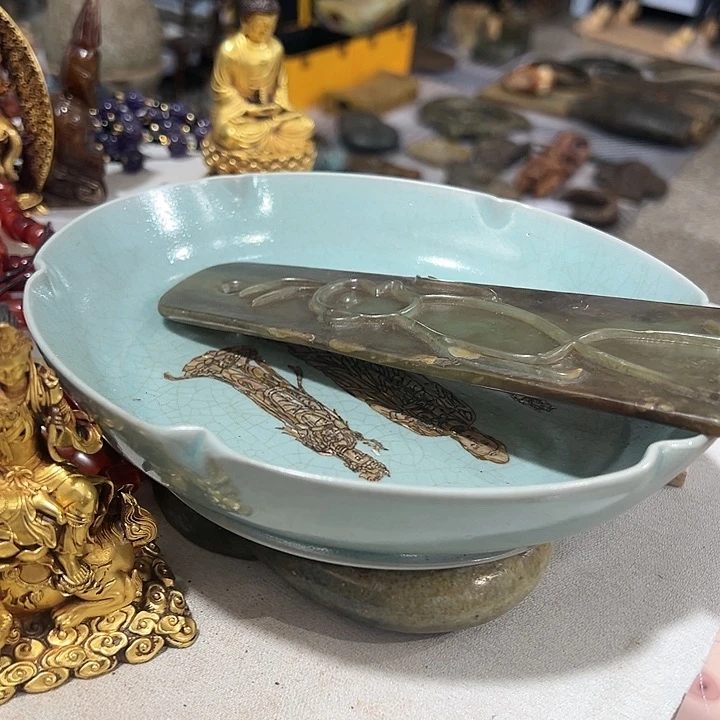 碟在这两项中他有自己不同