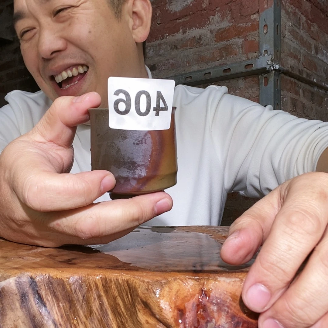 【闪购商品】陶瓷坭兴陶广西钦州