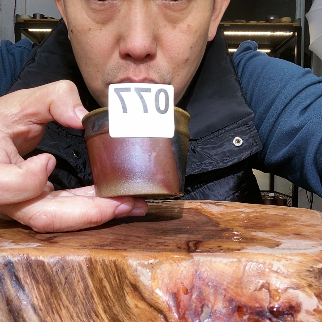 【闪购商品】广西坭兴陶C**7