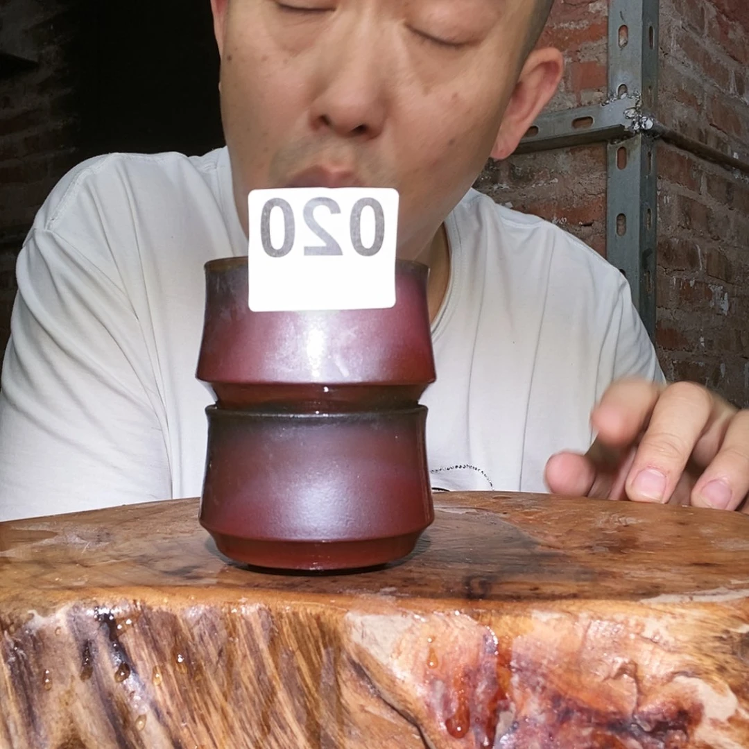 【闪购商品】钦州坭兴陶