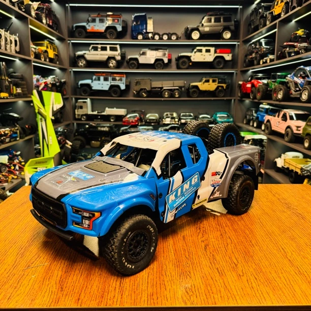 【军团严选】losi 小rey 纯原厂 不带遥控器 短卡