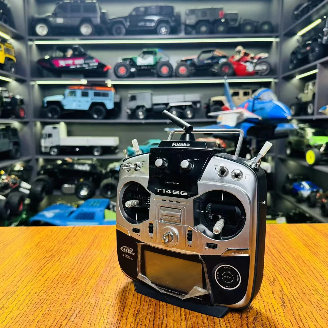 【军团严选】Futaba 14sg 遥控器