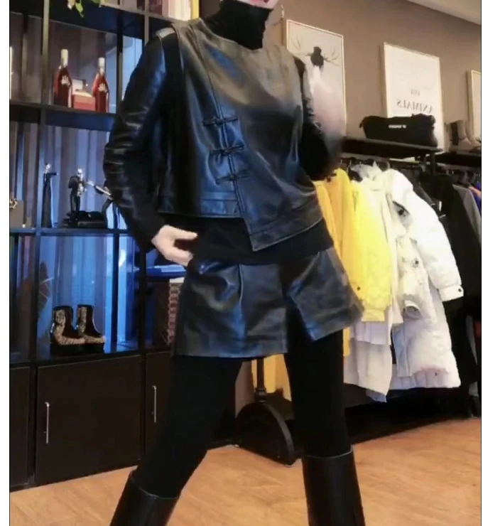 时尚潮流百搭精品女装cvb238