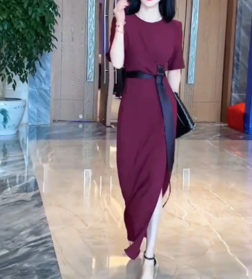 时尚潮流百搭精品女装cvb2250