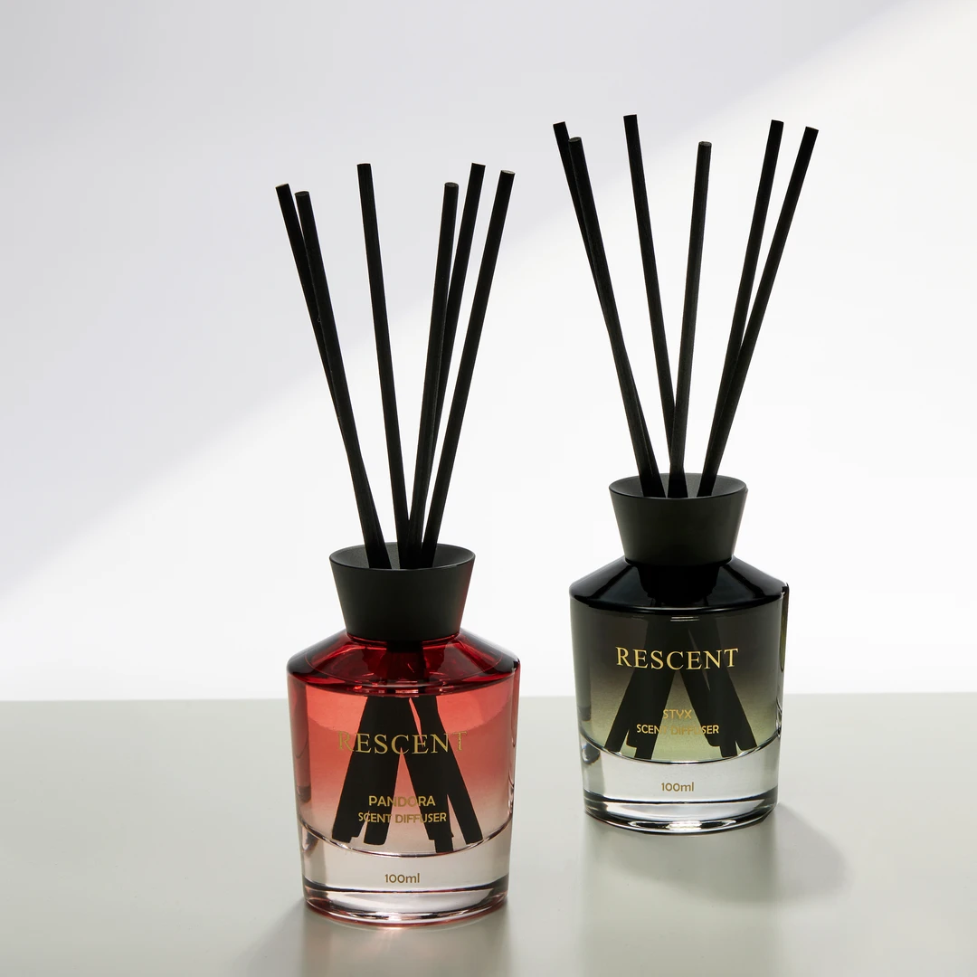 RESCENT官方 无火香薰 经典系列