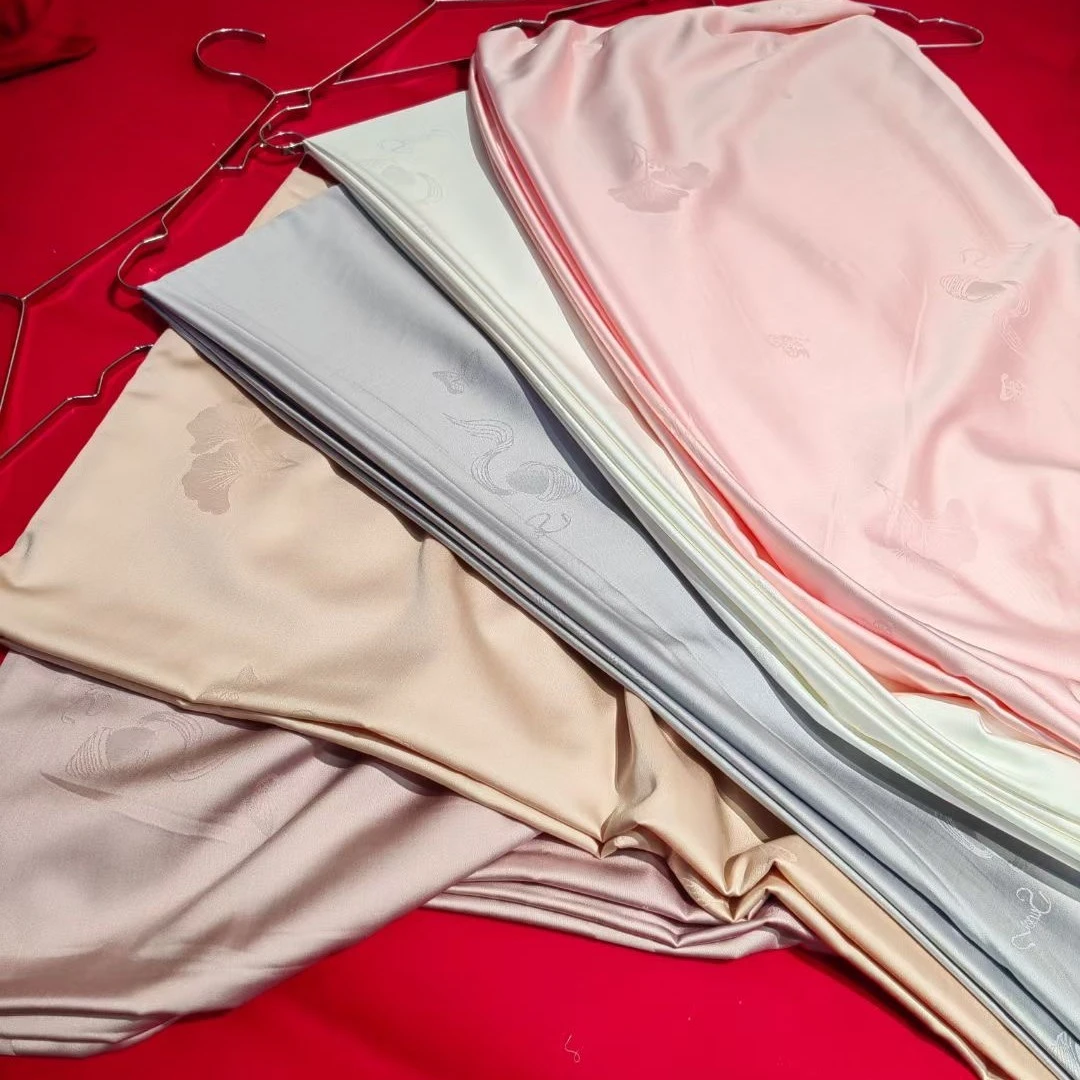 2025新款-100%天然桑蚕丝填充蚕丝被-优等品-清