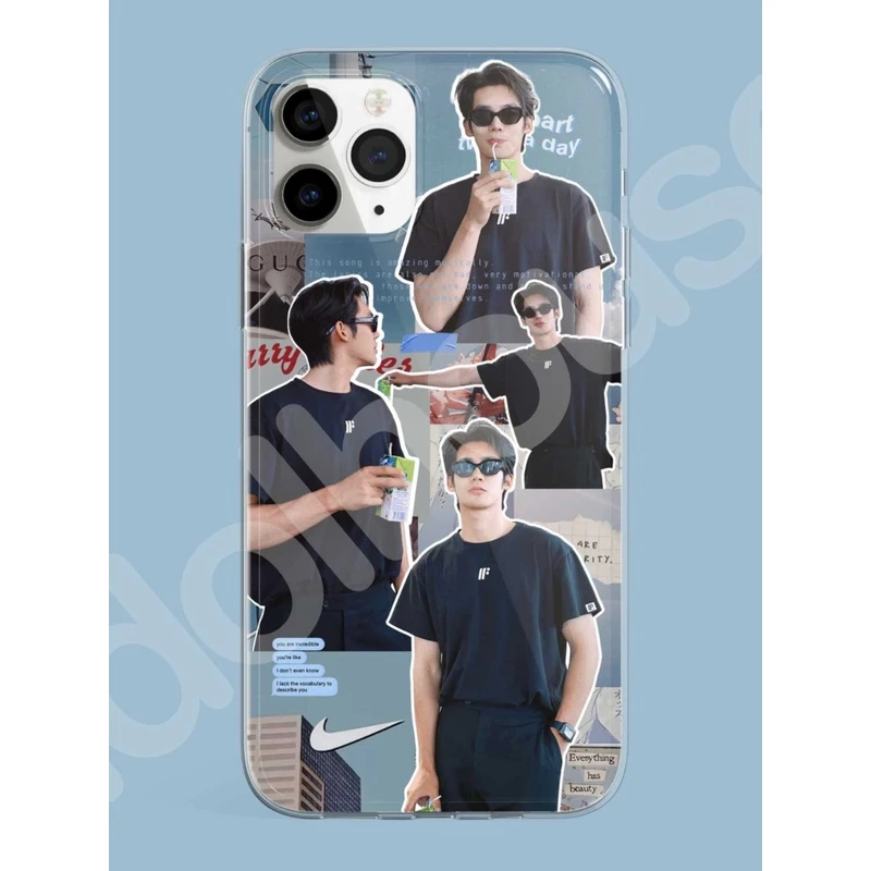 封神姬发于适手机壳适用于苹果13promax 华为nova11 小米11 荣耀9