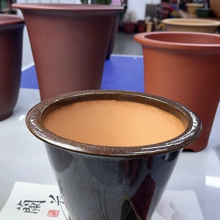 紫砂20CM（含）-50CM（不含）汽****）
