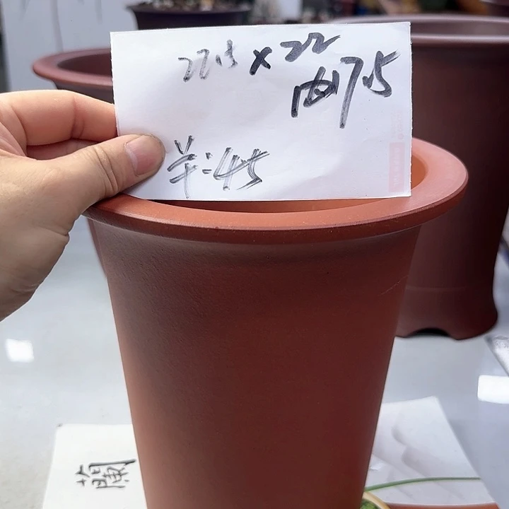 紫砂20CM（含）-50CM（不含）