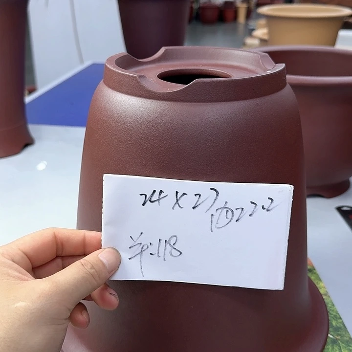 紫砂20CM（含）-50CM（不含）