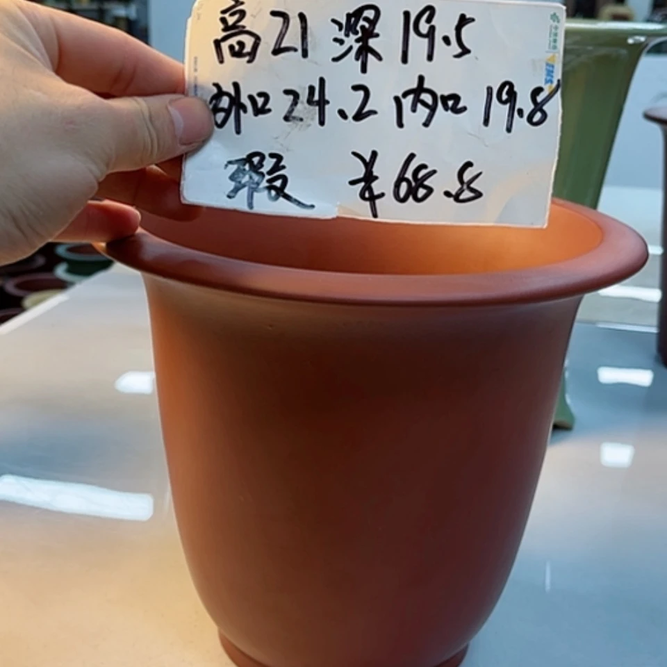 【闪购商品】红陶171cm(含)-200cm(含)